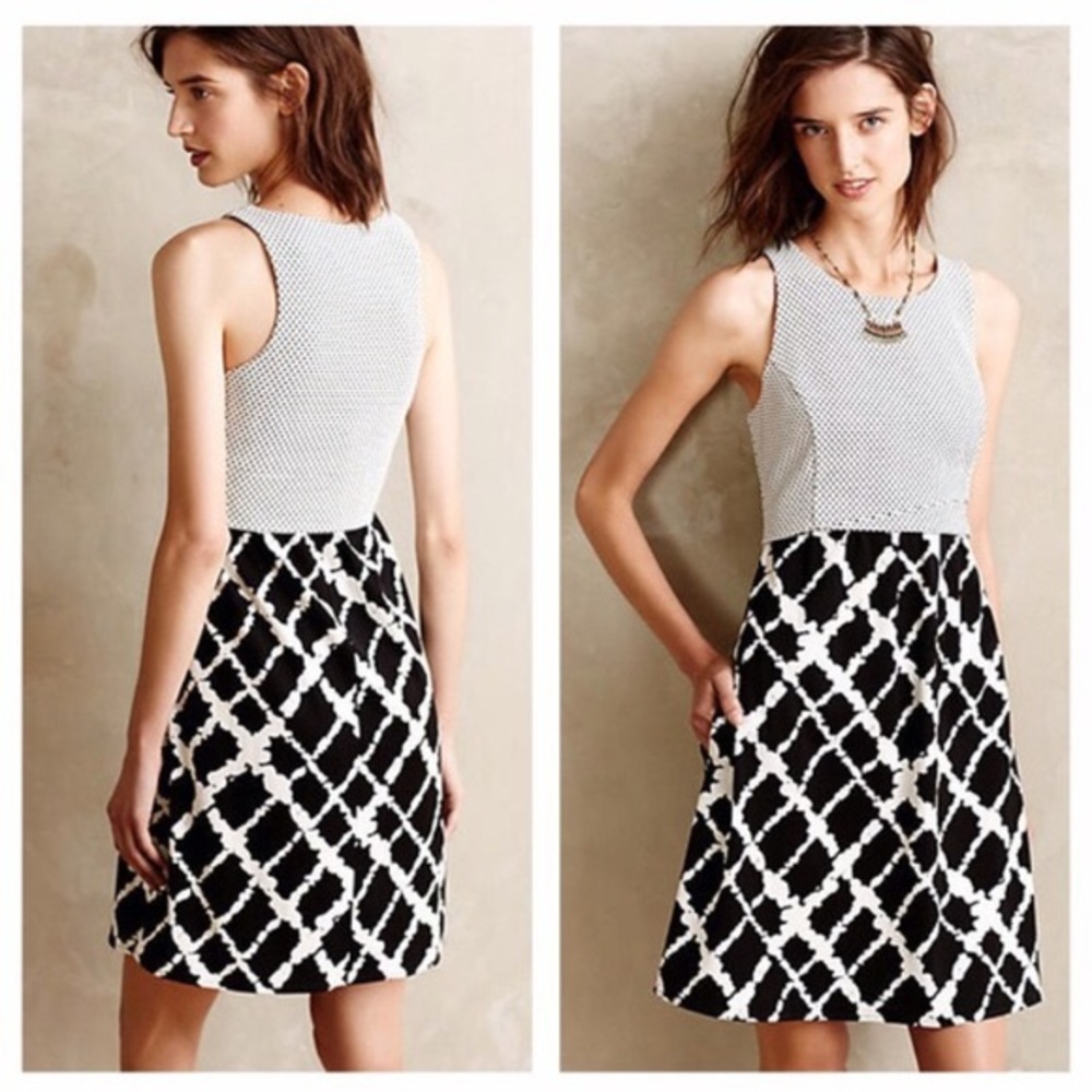 Tabitha Dress